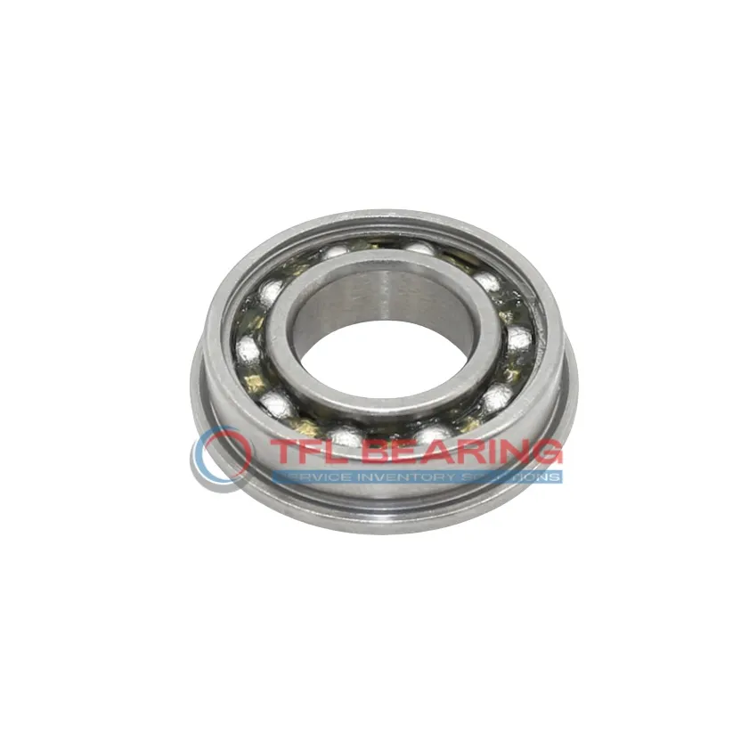Standard Flanged Ball Bearings F6907